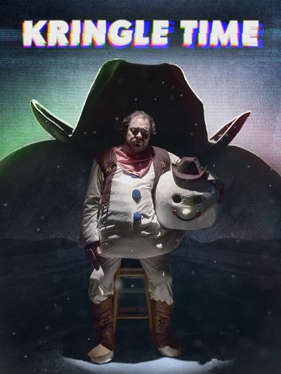 watch-Kringle Time (2021)