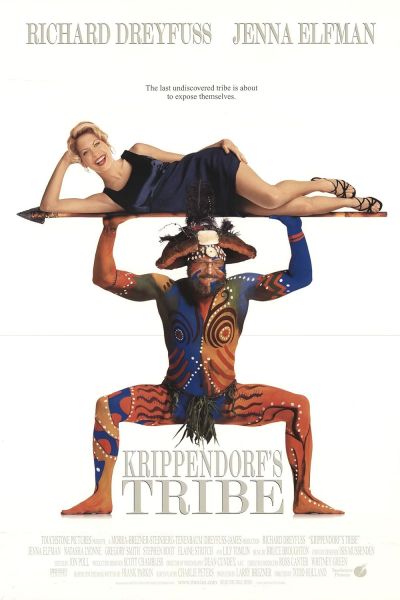 watch-Krippendorf's Tribe (1998)
