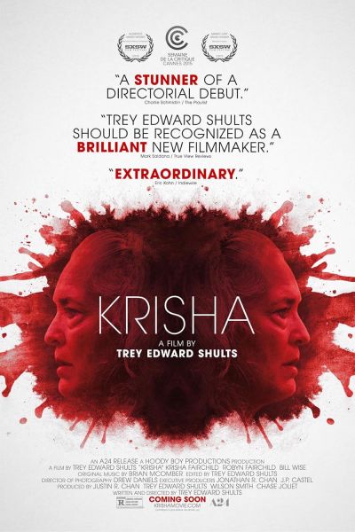 watch-Krisha (2016)