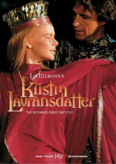 watch-Kristin Lavransdatter (1995)