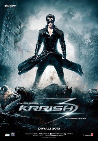 watch-Krrish 3 (2013)
