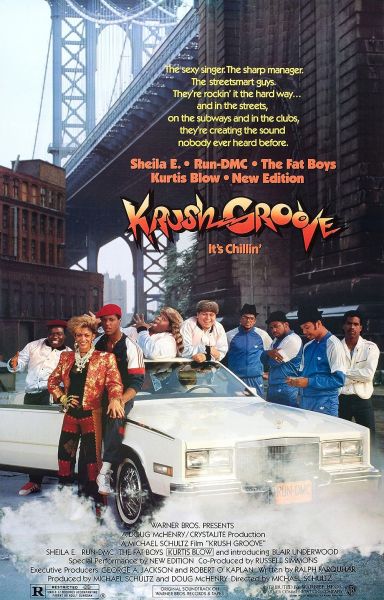 watch-Krush Groove (1985)