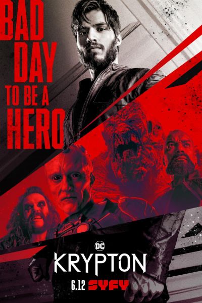watch-Krypton (2018)