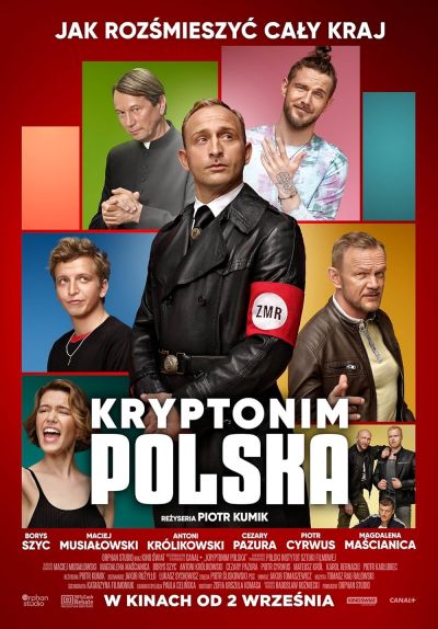 watch-Kryptonim: Polska (2023)