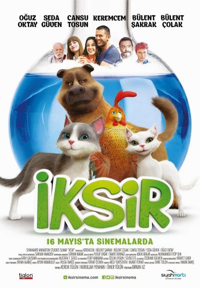 watch-İksir (2014)