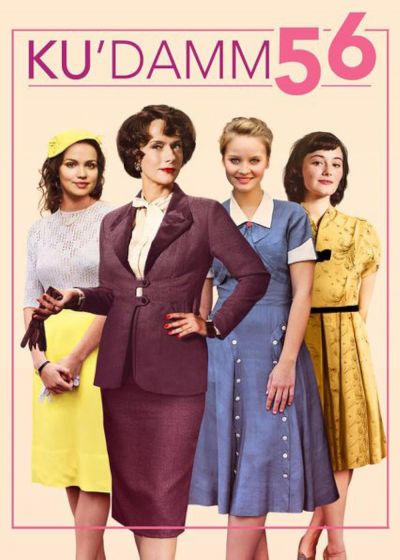 watch-Ku'damm 56 (2016)