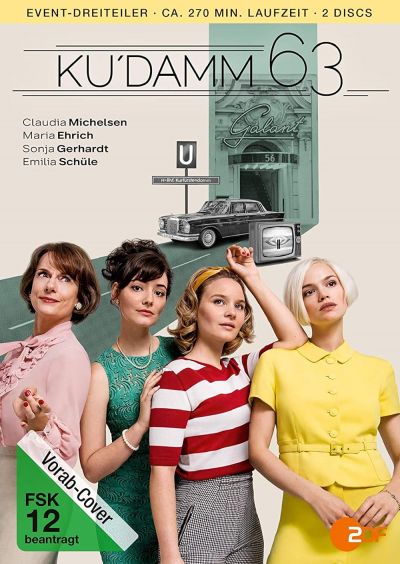 watch-Ku'damm 63 (2021)