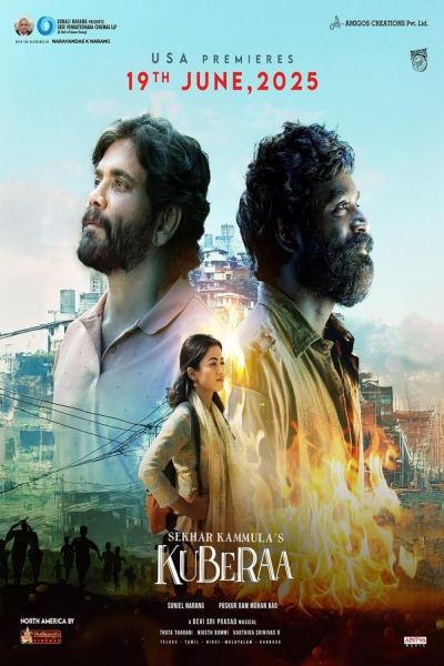 watch-Kuberaa (2025)