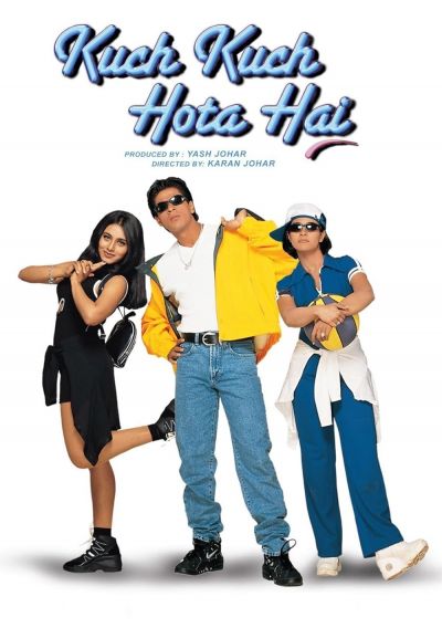 watch-Kuch Kuch Hota Hai (1998)