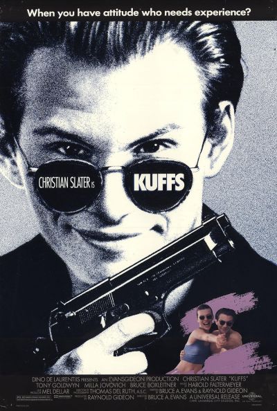 watch-Kuffs (1992)