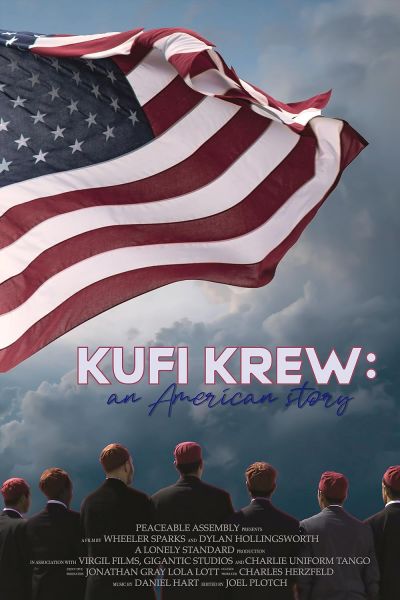 watch-Kufi Krew: An American Story (2022)