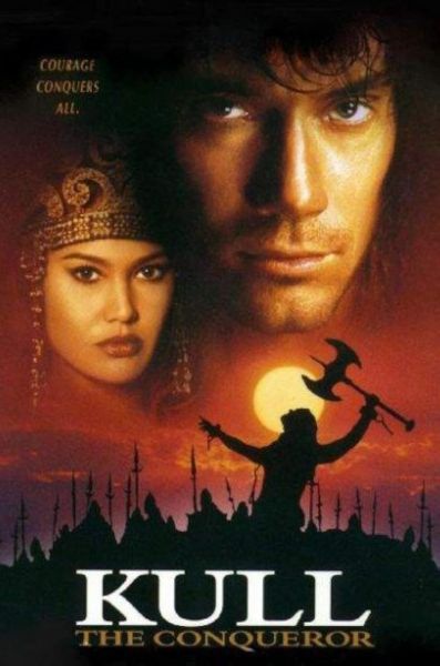 watch-Kull the Conqueror (1997)