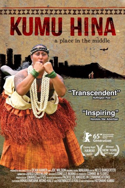 watch-Kumu Hina (2014)