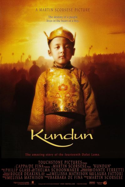 watch-Kundun (1998)