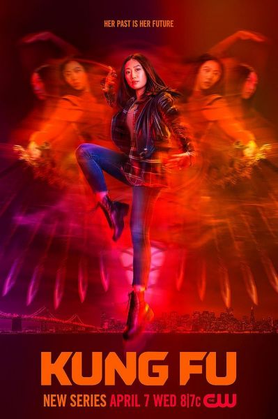 watch-Kung Fu (2021)