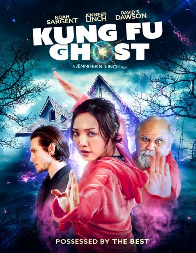 watch-Kung Fu Ghost (2022)