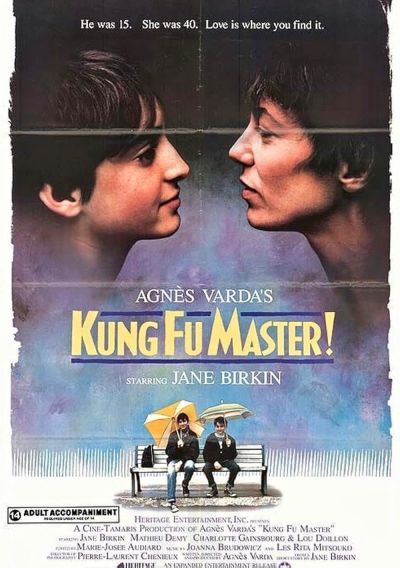 watch-Kung-Fu Master! (1988)