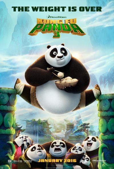 watch-Kung Fu Panda 3 (2016)