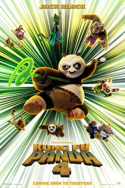 watch-Kung Fu Panda 4 (2024)