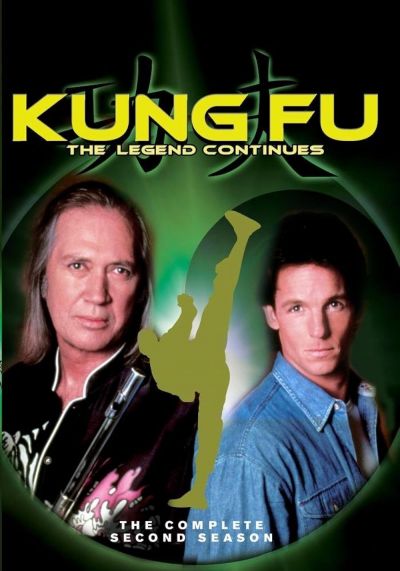 watch-Kung Fu: The Legend Continues (1993)