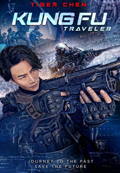 watch-Kung Fu Traveler (2017)