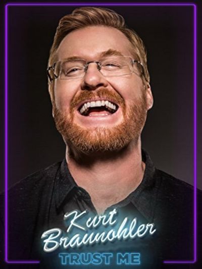 watch-Kurt Braunohler: Trust Me (2017)