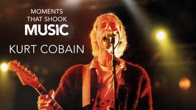 watch-Kurt Cobain: Moments That Shook Music (2024)