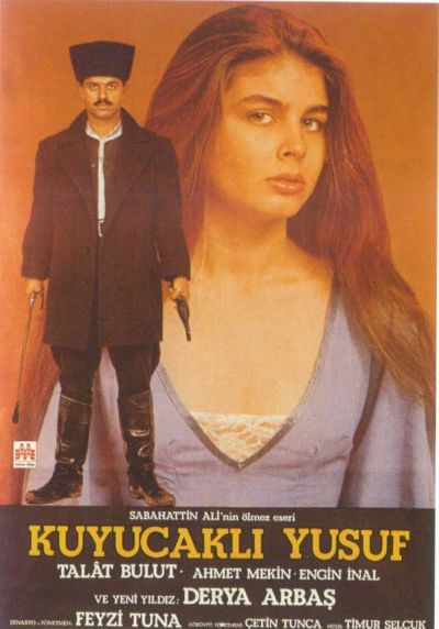 watch-Kuyucaklı Yusuf (1985)