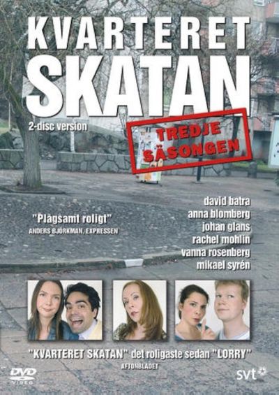 watch-Kvarteret Skatan (2003)