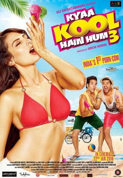 watch-Kyaa Kool Hain Hum 3 (2016)