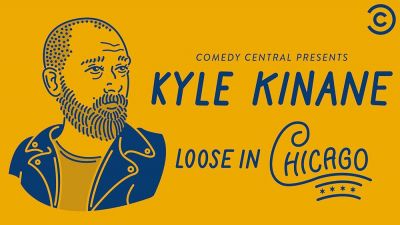 watch-Kyle Kinane: Loose in Chicago (2016)