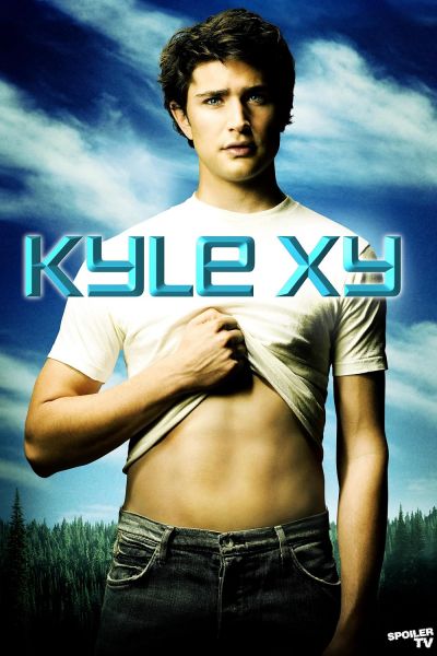 watch-Kyle XY (2006)