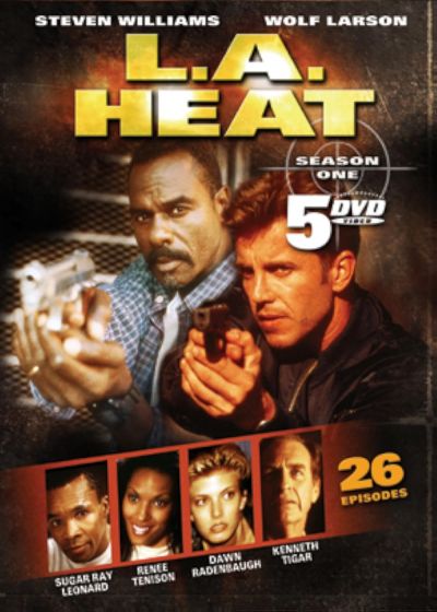 watch-L.A. Heat (1999)