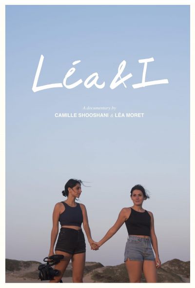 watch-LÃ©a & I (2019)
