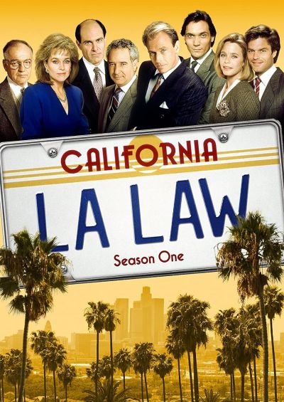 watch-L.A. Law (1986)