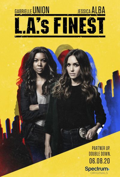 watch-L.A.'s Finest (2019)