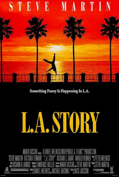watch-L.A. Story (1991)