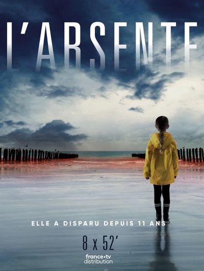 watch-L'absente (2021)