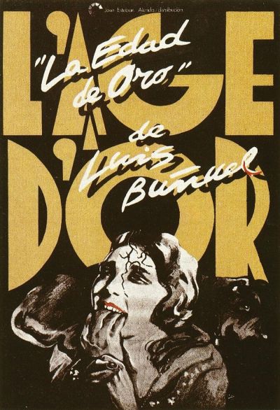 watch-L'Age d'Or (1979)
