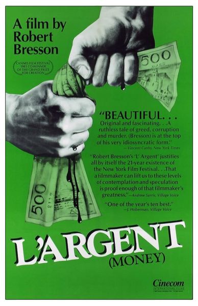 watch-L'Argent (1983)