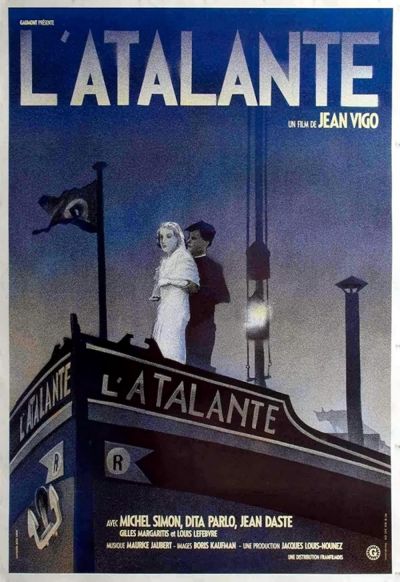 watch-L'Atalante (1947)
