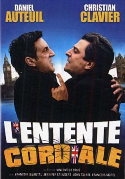 watch-L'Entente cordiale (2006)