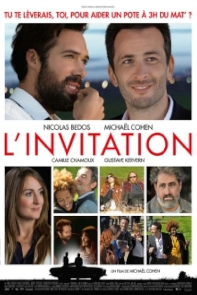 watch-L'Invitation (2016)