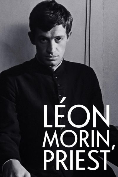 watch-LÃ©on Morin, Priest (1961)
