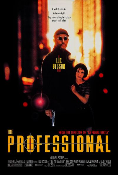 watch-LÃ©on: The Professional (1994)