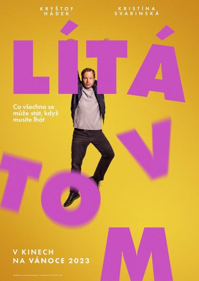 watch-Lítá v tom (2023)