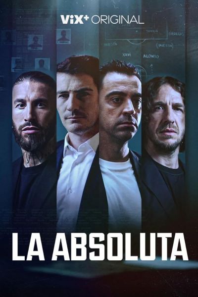 watch-La Absoluta (2022)
