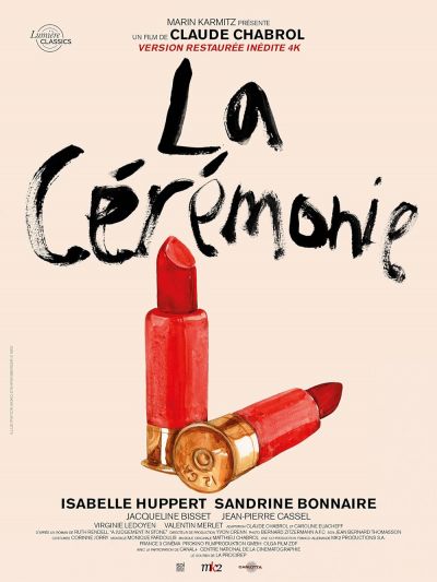 watch-La CÃ©rÃ©monie (1996)