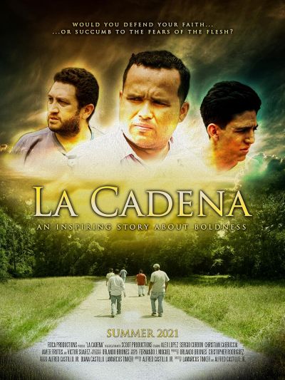watch-La Cadena (2021)