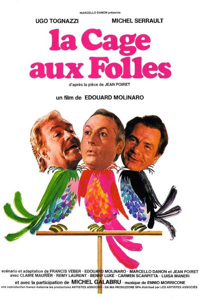 watch-La Cage aux Folles (1979)